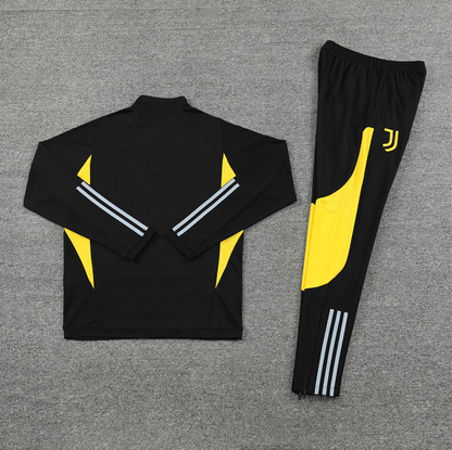 Survêtement demi-zip Juventus