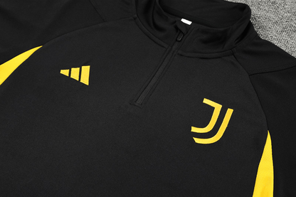 Survêtement demi-zip Juventus