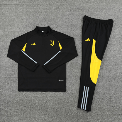 Survêtement demi-zip Juventus