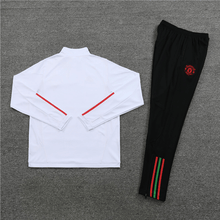 Survêtement demi-zip Manchester United