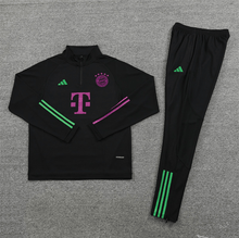 Bayern Munich Chándal Demi-Zip
