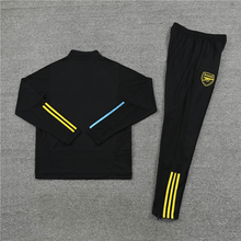 Survêtement demi-zip Arsenal