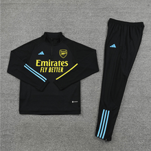 Survêtement demi-zip Arsenal