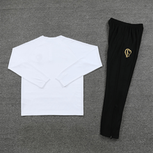Corinthiens Demi-Zip