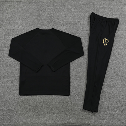 Corinthiens Demi-Zip