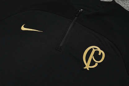 Corinthiens Demi-Zip
