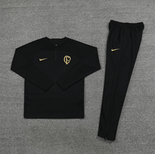 Corinthiens Demi-Zip