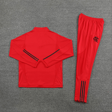 Survêtement Flamengo à demi-zip