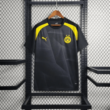 Entraînement de Dortmund 2023/24