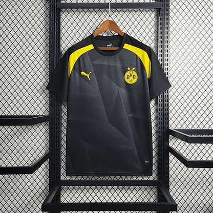 Entraînement de Dortmund 2023/24