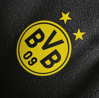 Entraînement de Dortmund 2023/24