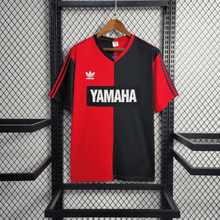 Directeur des anciens élèves de Newell's 1993/94