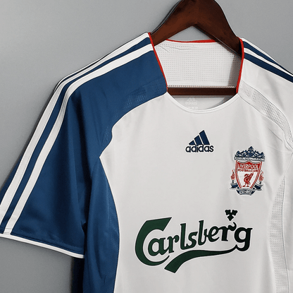 Liverpool 06/07 Alternative