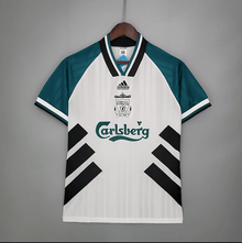 Alternative à Liverpool 93/94