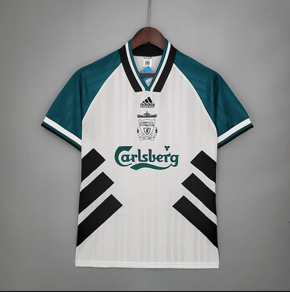 Alternative à Liverpool 93/94