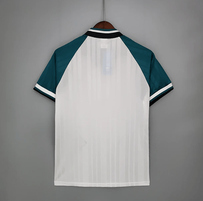 Alternative à Liverpool 93/94