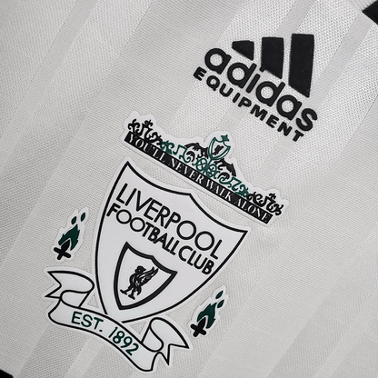 Alternative à Liverpool 93/94