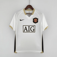 Manchester United 06/07 Alternatif