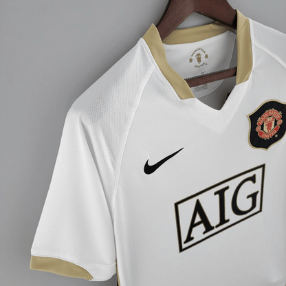 Manchester United 06/07 Alternatif
