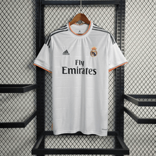 Principal du Real Madrid 13/14
