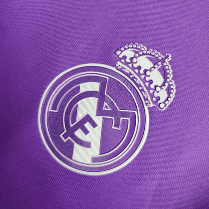 Alternative Real Madrid 16/17