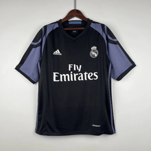 Real Madrid 16/17