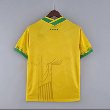 Brésil 2022