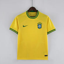 Brésil 2022