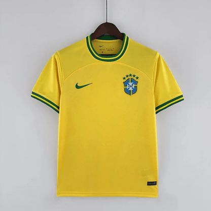 Brésil 2022
