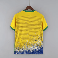 Spécial Brésil 2022