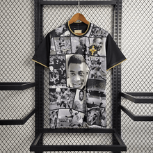 Pelé Brésil