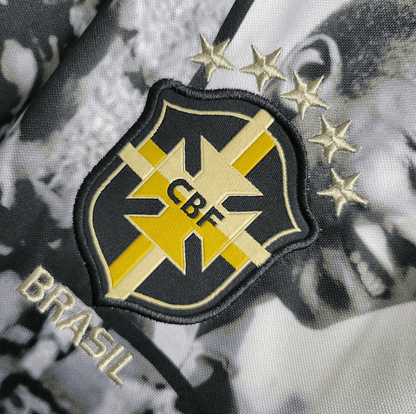 Pelé Brésil