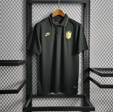 Polo Black Gold Brésil