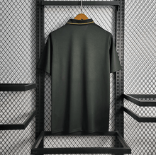 Polo Black Gold Brésil