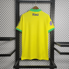 Polo Jaune Brésil 2022/23