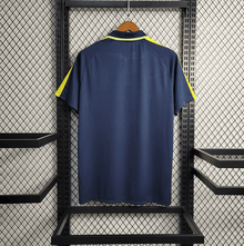 Polo bleu royal Brésil 2022/23