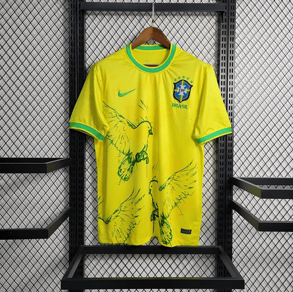 Brésil 22/23