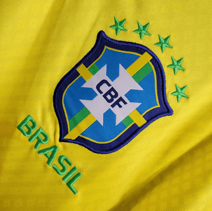 Brésil 22/23