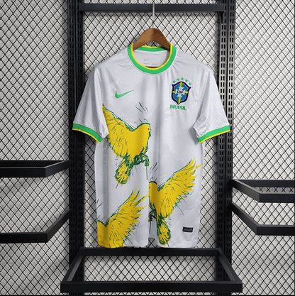 Brésil 22/23