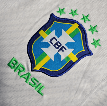 Brésil 22/23