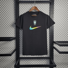 T-shirt décontracté brésilien