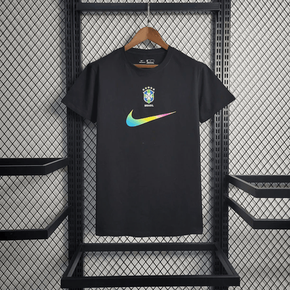 T-shirt décontracté brésilien