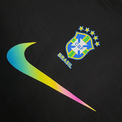 T-shirt décontracté brésilien