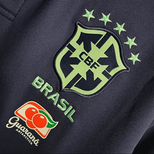 Polo Brésil Bleu