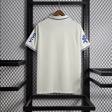 Polo Brésil Blanc