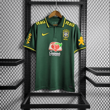 Polo Brésil Vert