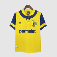 Parme 1993/95 Principal