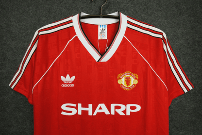 Manchester United 88/90 Principal