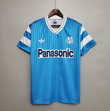 Alternative Marseille 90/91