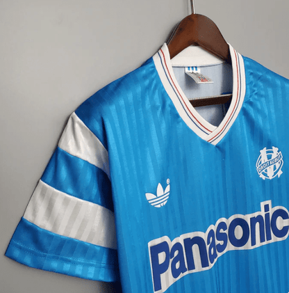 Alternative Marseille 90/91